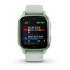 Зображення Смарт-годинник Garmin Venu Sq 2 Cool Mint/Metallic Mint (010-02701-02) 